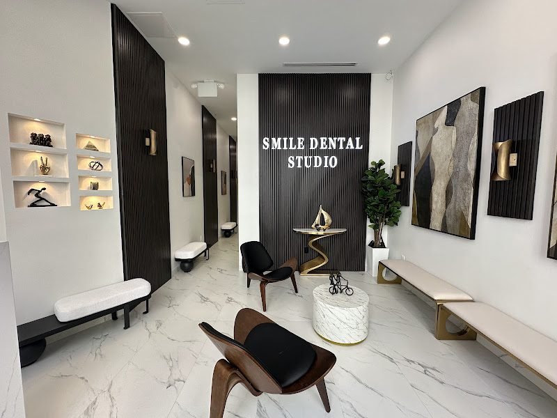 Smile Dental Studio