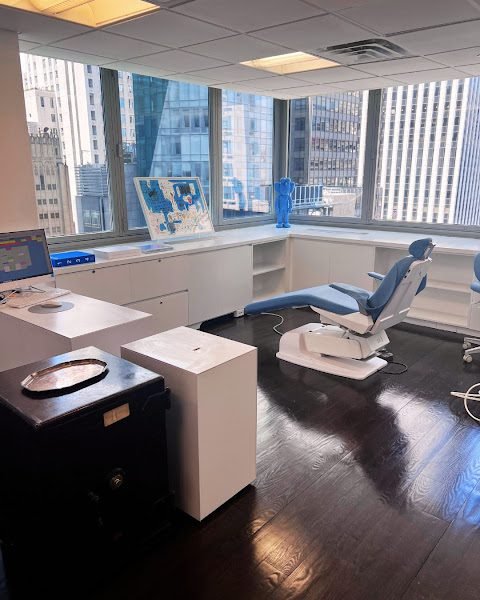 Smile Design Manhattan 2