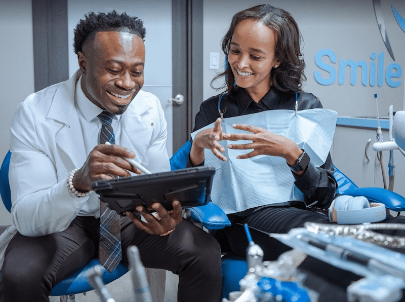 Smile Design Manhattan 4