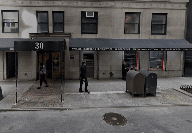 Smile Pop - Dr. Courtney Barry Orthodontist 4