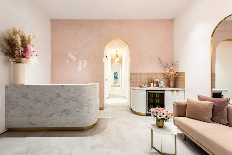 Smile Pop - Dr. Courtney Barry Orthodontist