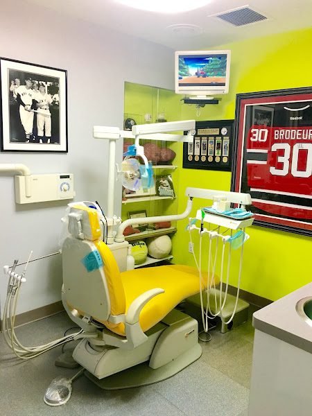 Smile Up Pediatric Dentistry & Orthodontics - Upper East Side 6