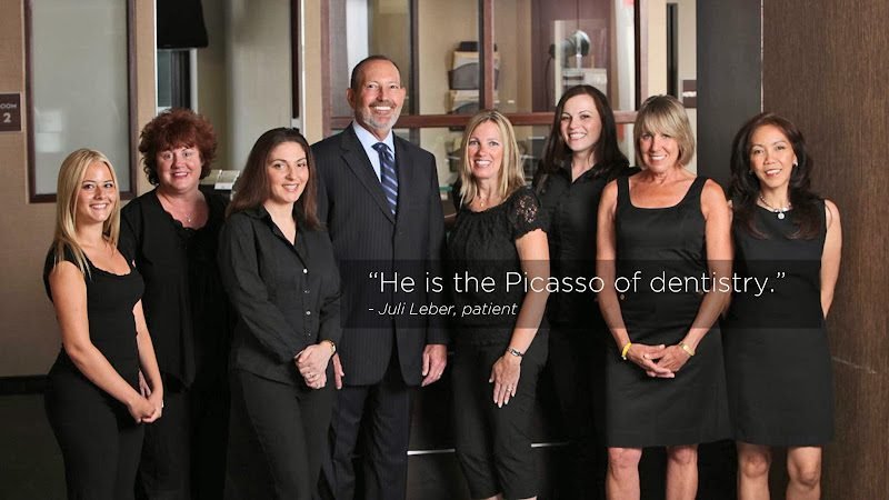 Smiles of NYC - Michael Kosdon DDS 5