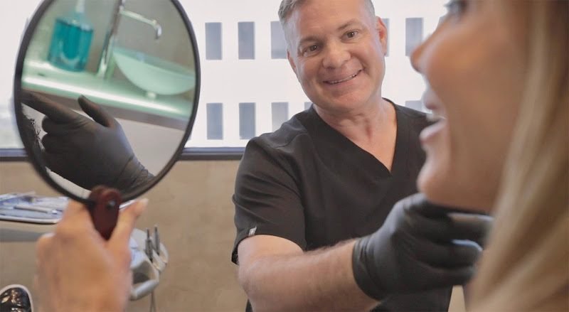 Smiles of NYC - Michael Kosdon DDS