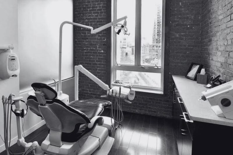 Soho Smile - Cosmetic Dentist NYC 2