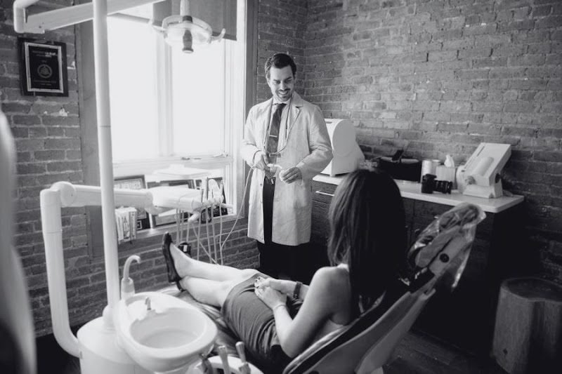 Soho Smile - Cosmetic Dentist NYC 3