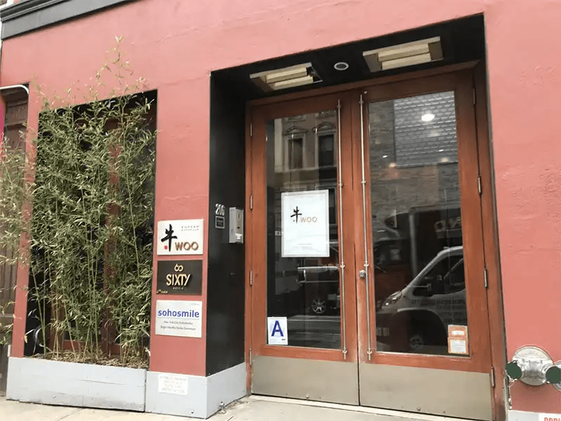 Soho Smile - Cosmetic Dentist NYC 4