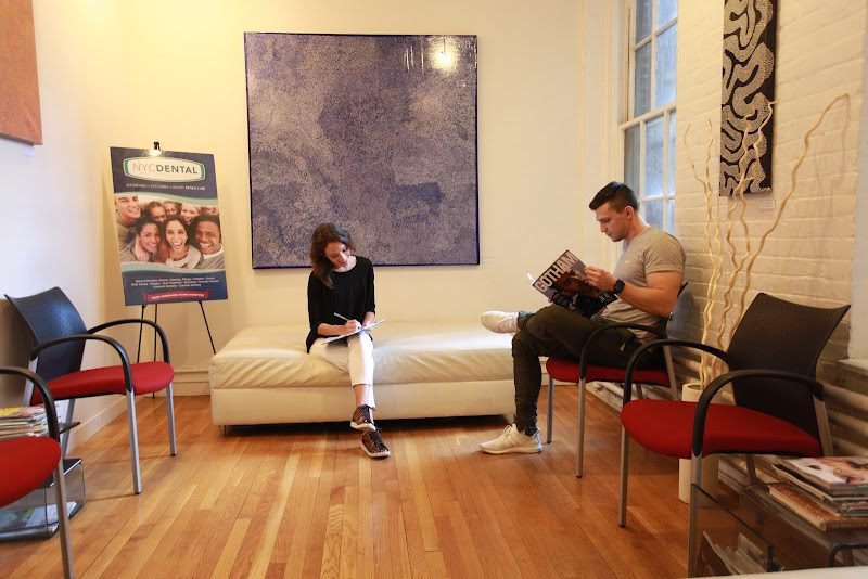 Soho Smile - Cosmetic Dentist NYC 5