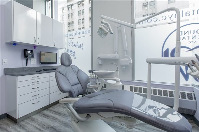 Sound Dental NYC
