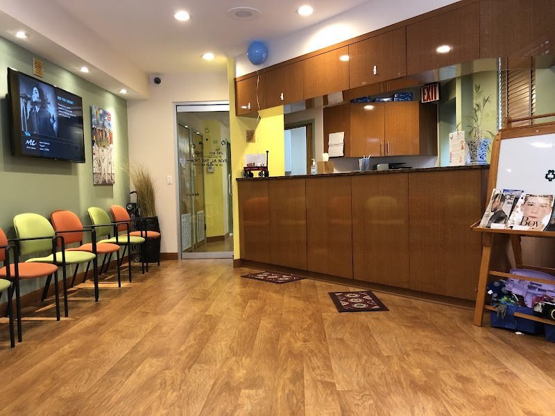 SuperSmiles Pediatric Dentistry --Children's Dentist 3