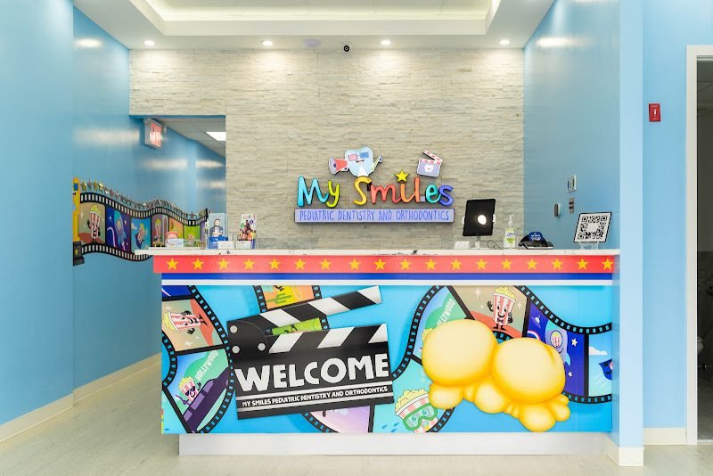 SuperSmiles Pediatric Dentistry --Children's Dentist 5