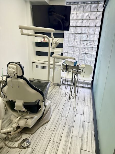 TMJ Sleep Airway Orthodontics