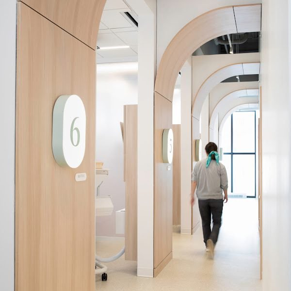 Tend Dental Grand Central 2