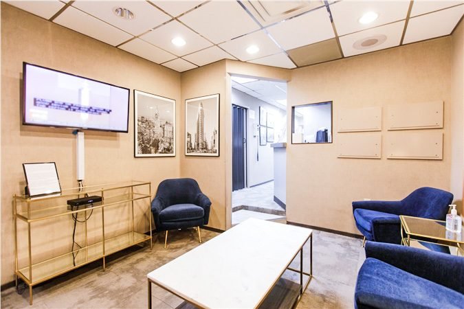 Tend Dental Grand Central 3