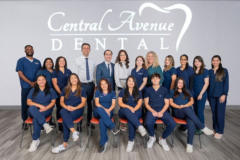 Tend Dental Grand Central 4