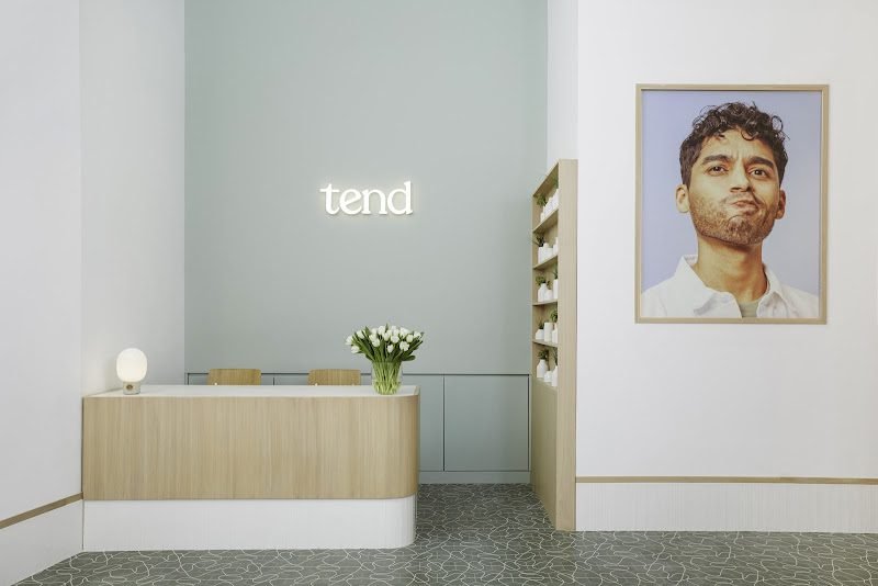 Tend Dental Wall Street 2