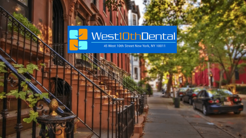 Tend Dental West Village 6