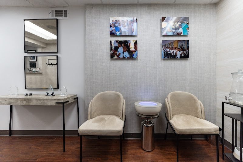 The New York Center for Cosmetic Dentistry 5