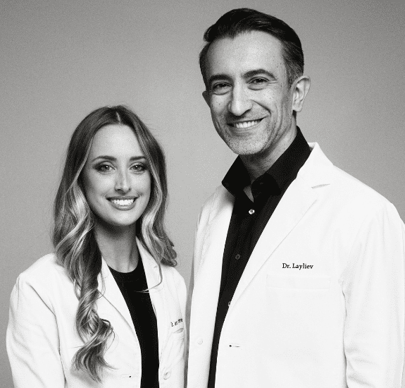 The New York Center for Cosmetic Dentistry