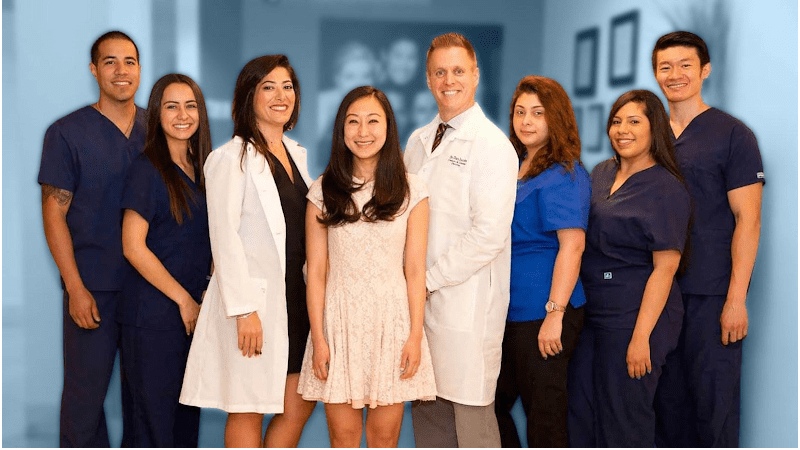 The Tribeca Dentist: Dr. Paolo Saggese 4
