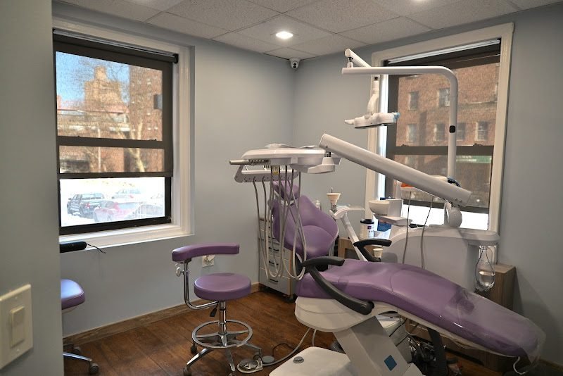 Tiny Smiles Pediatric Dentistry - Lower East Side 2
