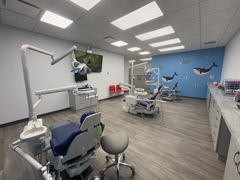 Tiny Smiles Pediatric Dentistry - Lower East Side 5