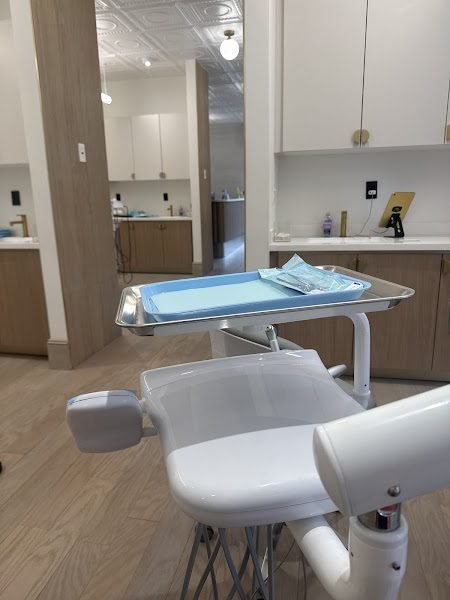 Tiny Smiles Pediatric Dentistry - Lower East Side