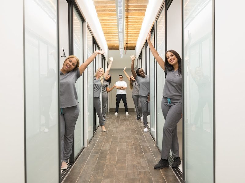 TriBeCa Dental Associates | Murray 2