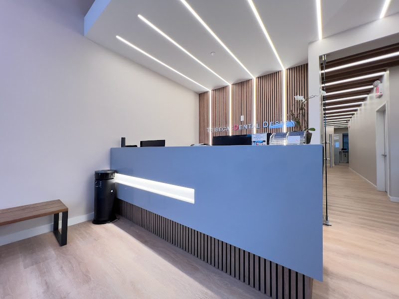 TriBeCa Dental Associates | Murray 4