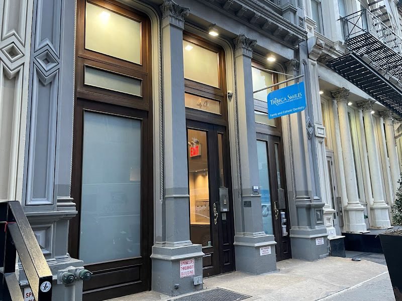 Tribeca Advanced Dentistry by Dr. Olga Malkin 4