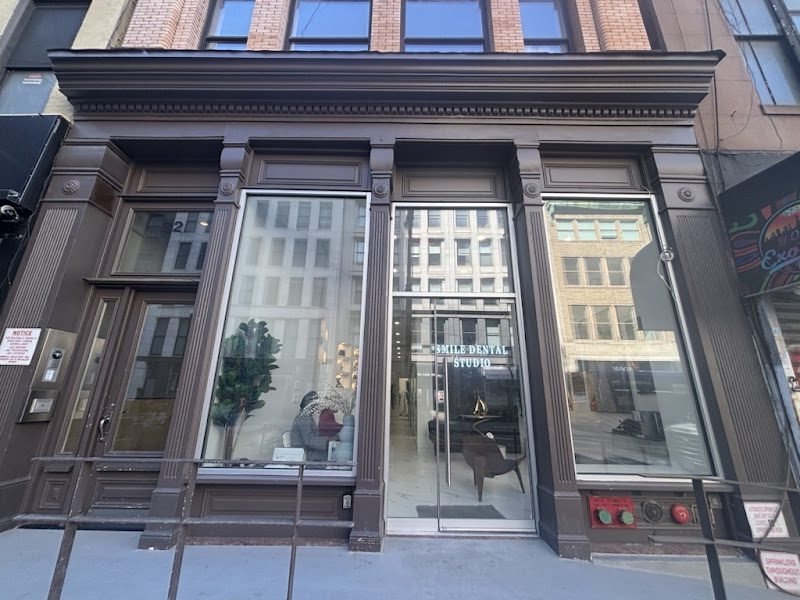 Tribeca Dentist - Empower Your Smile 3