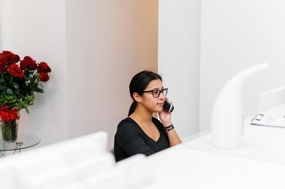 Tribeca Little Smiles 2