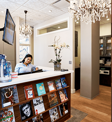 Tribeca North Dentistry 2