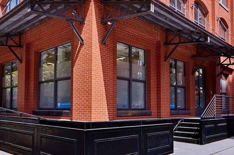 Tribeca Pediatric Dentistry