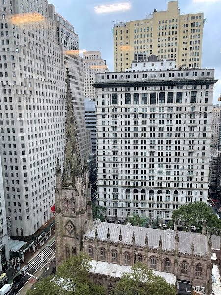 Trinity Centre Dental