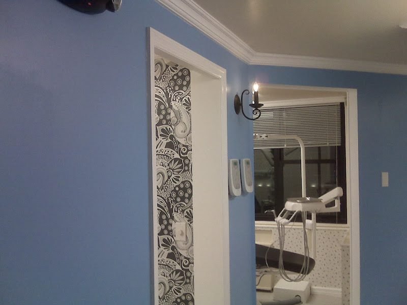 Twinkle Dentist Pediatric 2