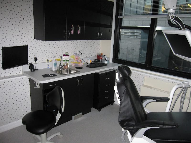 Twinkle Dentist Pediatric