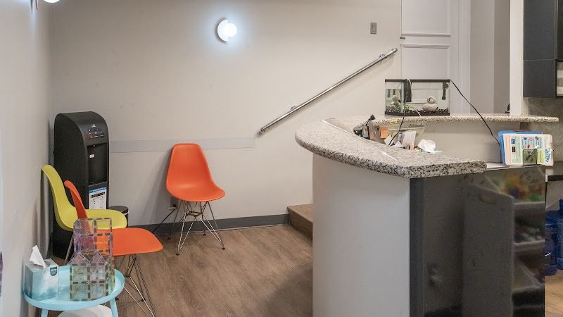 Upper East Side Kids Dentist