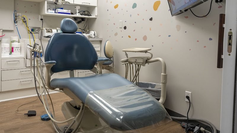 Upper East Side Kids Dentist 2