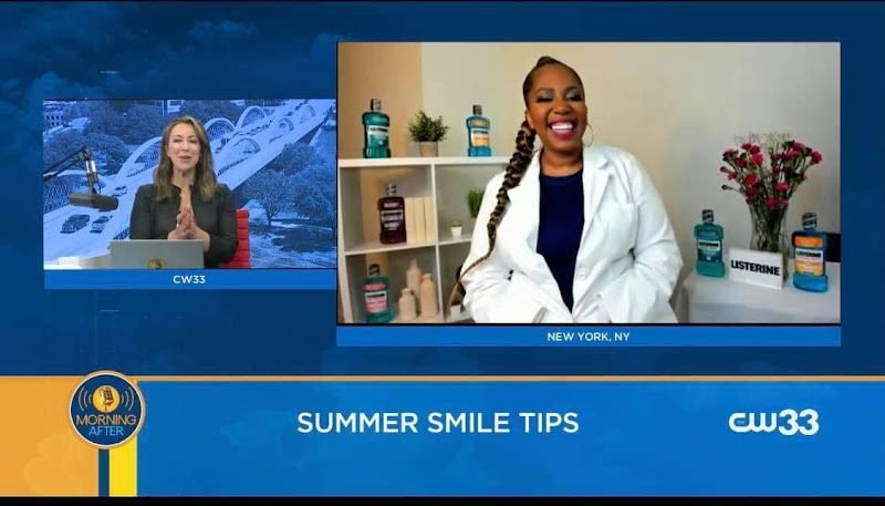 VIP Smiles by Dr. Catrise Austin – No-Prep Veneers Midtown NYC