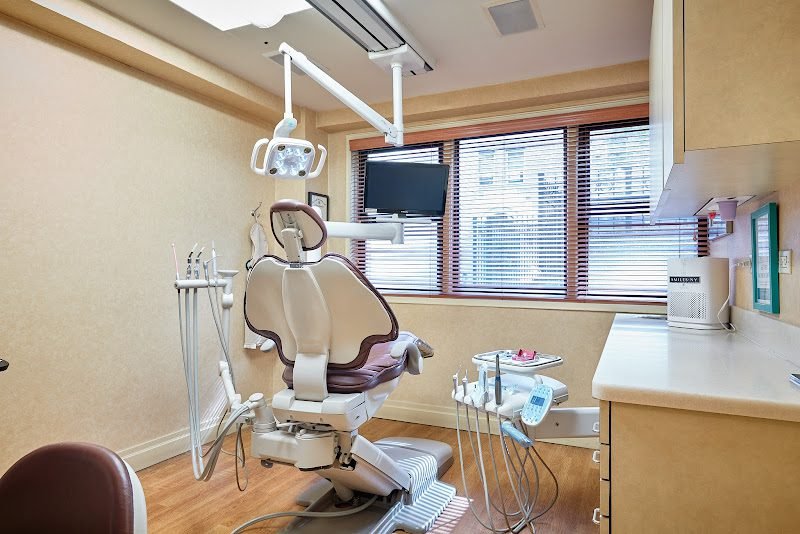 Wall Street Dental Spa - Financial District 2