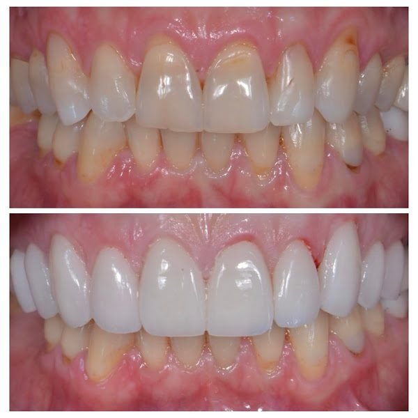 Wall Street Dental Spa - Financial District 3