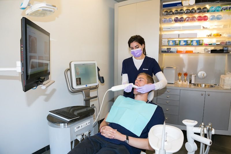 Wall Street Orthodontics 2