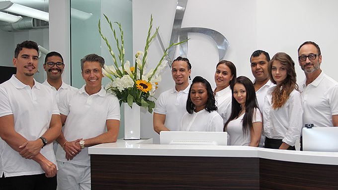 West Village Dental Studio 2
