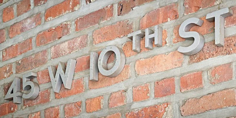 West Village Dental Studio 6