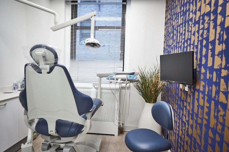 Zen Dentistry - FiDi 2