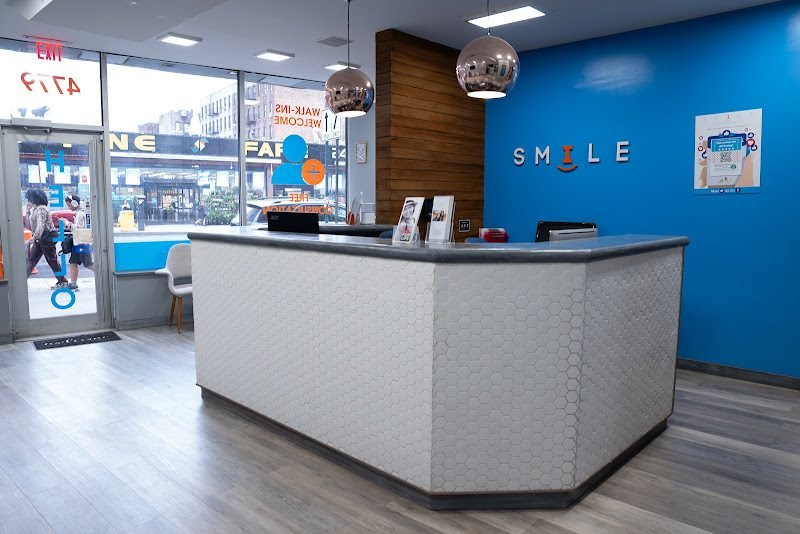 iSmile Orthodontics - NYC 2