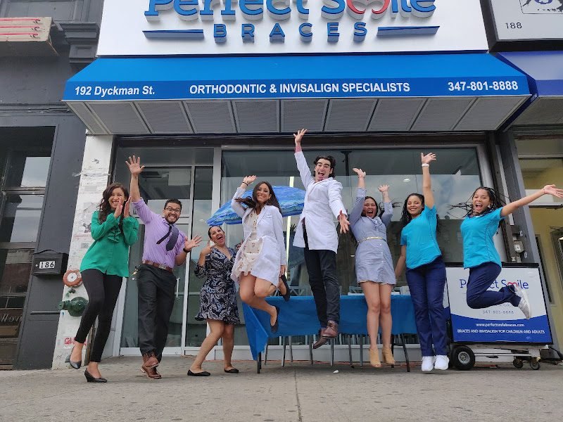 iSmile Orthodontics - NYC 5