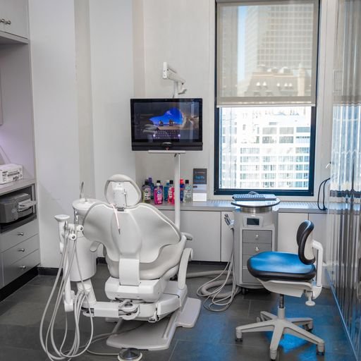 iSmileKids Pediatric Dentistry