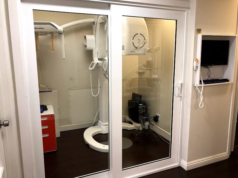 101 Dental / Orthodontics, Digital Implants